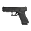 Palné zbraně a střelivo Glock®