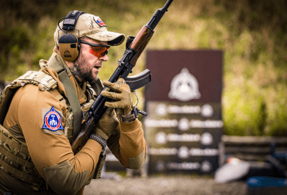 Combat Challenge: slovenská výzva už za necelé 2 týdny!