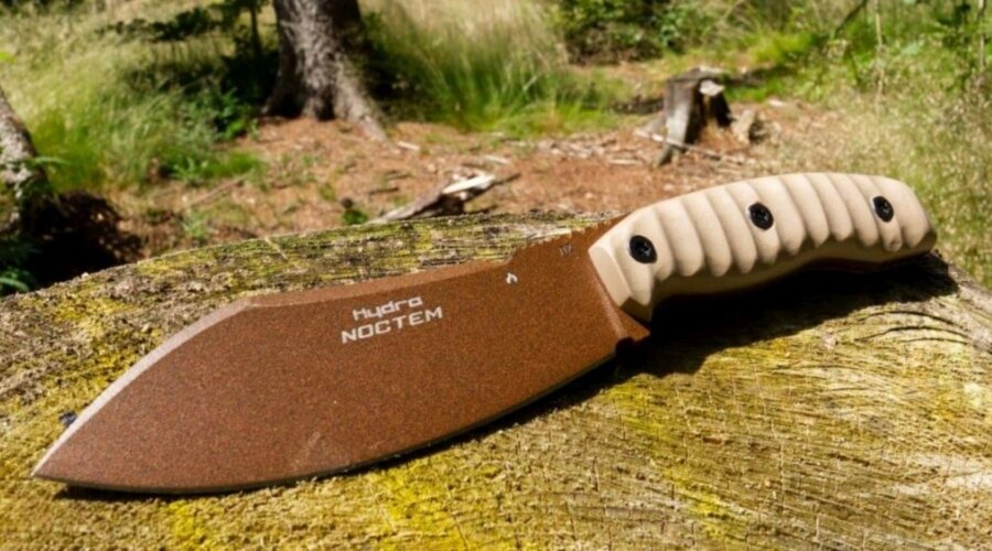 Nůž Noctem Hydra Knives®