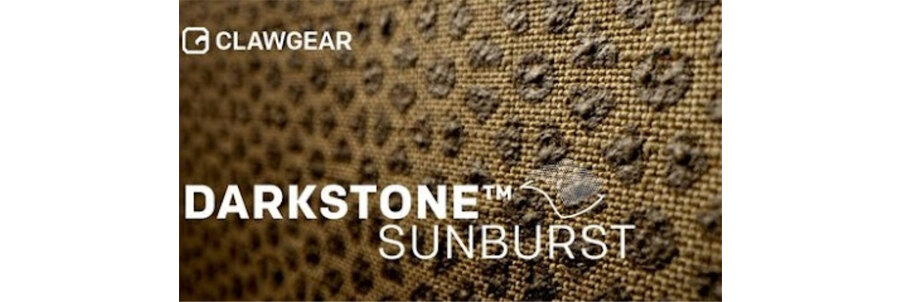 Technologie darkstone sunburst