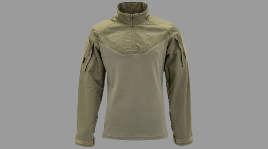 Bojové triko Carinthia Combat Shirt 