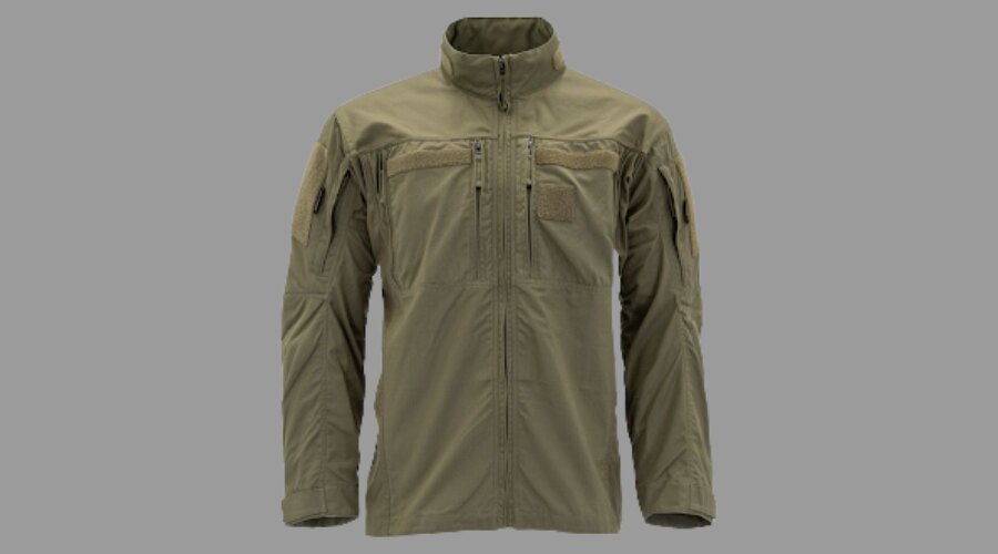 Bojová bunda Carinthia Combat Jacket