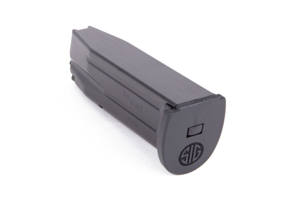 Levně Zásobník P320 Compact / 15 ran, ráže 9×19 mm Sig Sauer®