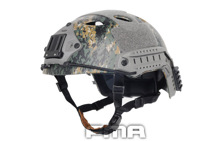 Airsoftová helma Fast Helmet PJ FMA®