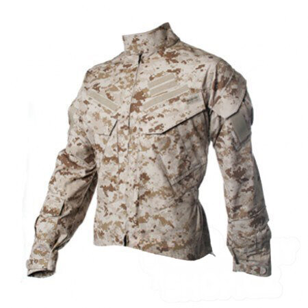 Blůza ITS HPFU Performance Jacket BlackHawk® - DM3 Desert Digital