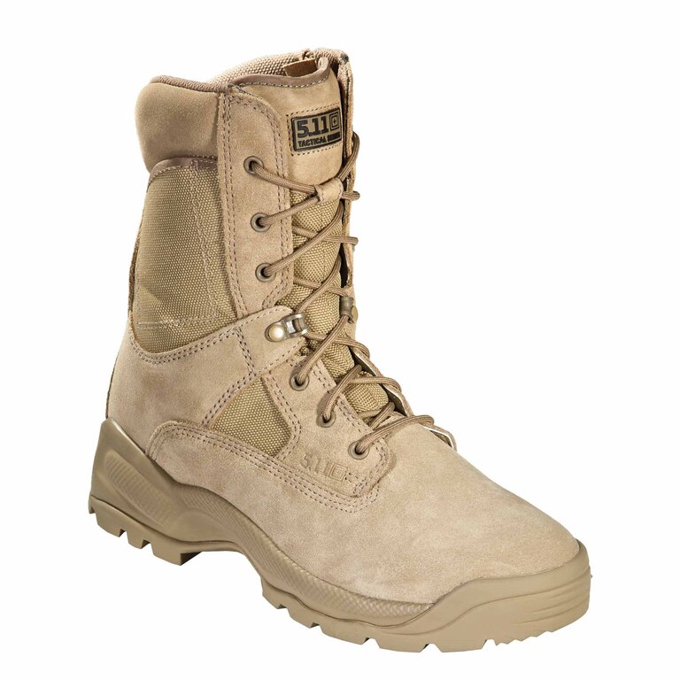 Boty 5.11 Tactical® ATAC 8 - coyote