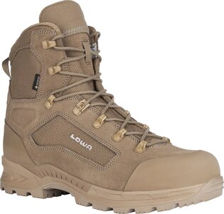 Boty Breacher S GTX® MID Lowa®