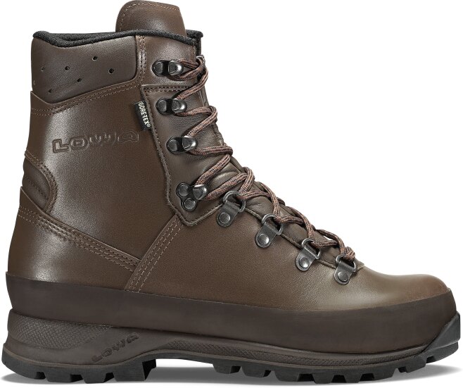 Boty Mountain GTX® LOWA®