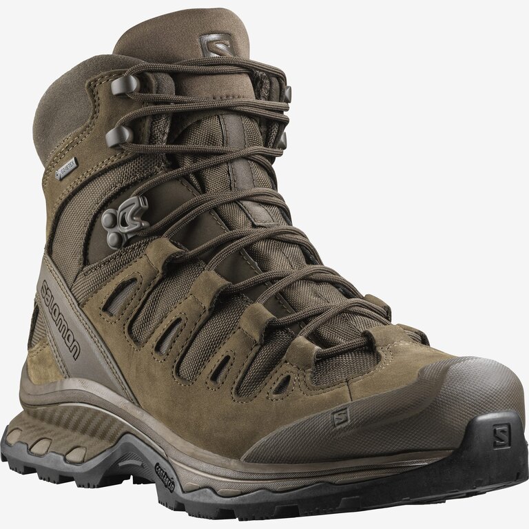 Boty Quest 4D GTX Forces 2 EN Salomon®