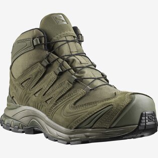 Boty Salomon® XA Forces Mid GTX 2020 EN