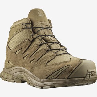 Boty Salomon® XA Forces Mid GTX 2020 EN