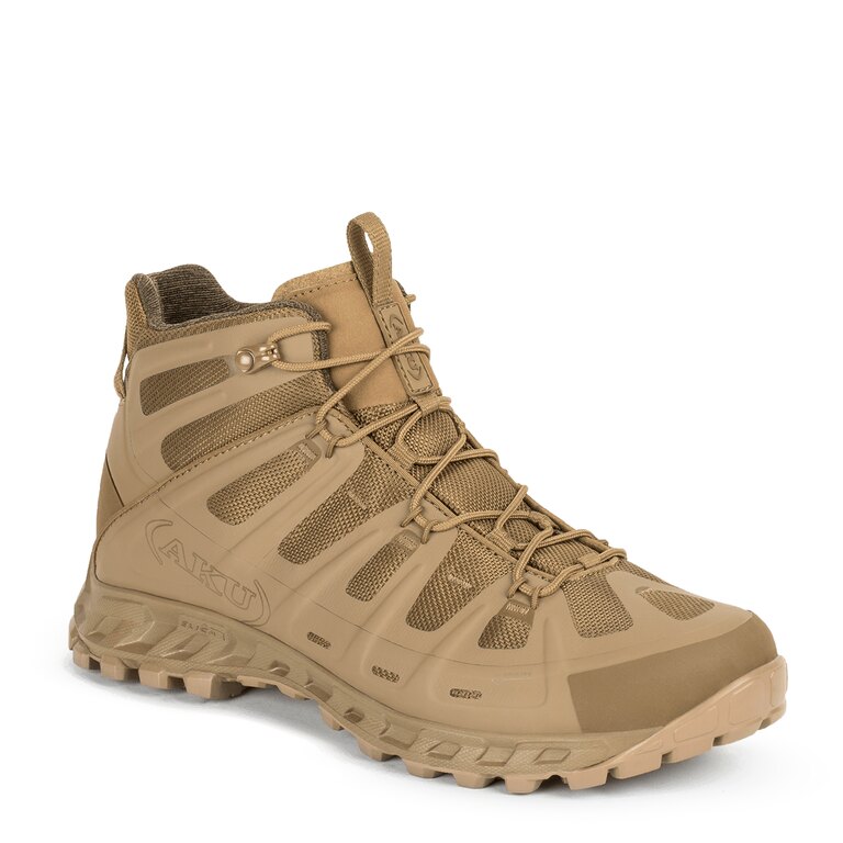 Boty AKU Tactical® Selvatica Mid GTX®