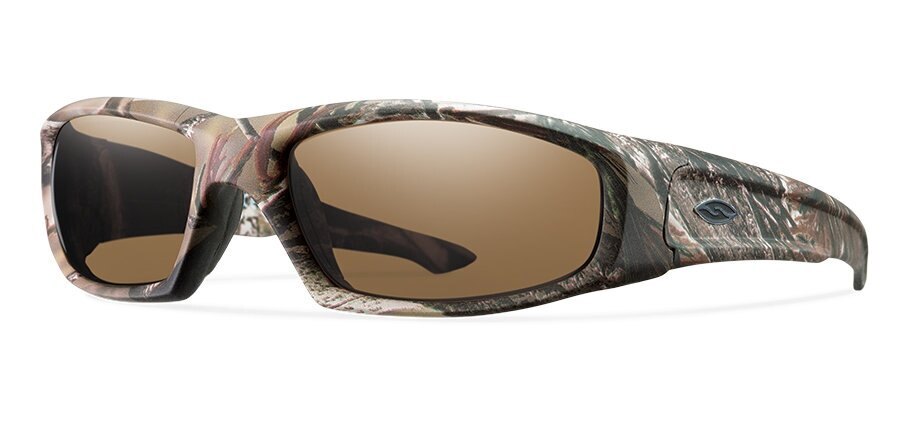 Brýle Hudson SMITH OPTICS® Gray