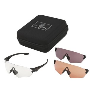 Brýle Tombstone Array SI Oakley®, 3 skla