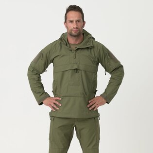 Bunda Anorak Tracer Helikon-Tex®