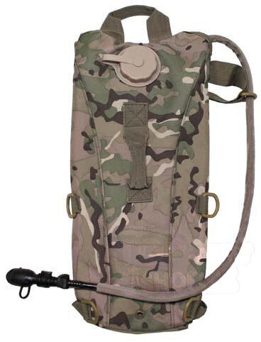 Camelbag MFH® “Extreme“ 2,5 l HDT