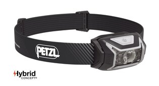 Čelovka Actik Core 2022 Petzl®