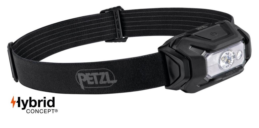 Čelovka Aria 2 RGB Petzl®