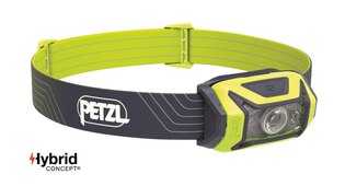 Čelovka Tikka 2022 Petzl®