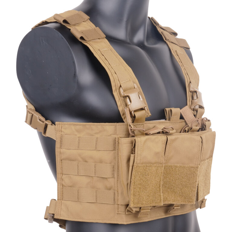 Chest Rig Hybrid 5.56 Velocity Systems®