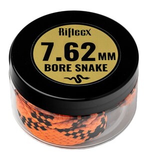 Čisticí šňůra Bore Snake 7,62 mm Riflecx®