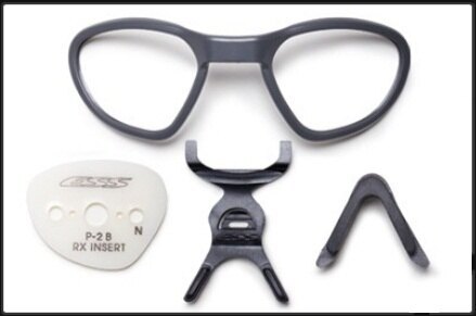 ESS P-2B™ Rx Lens Insert