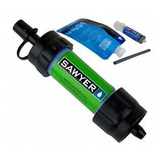 Filtr na vodu MINI 128 SAWYER®