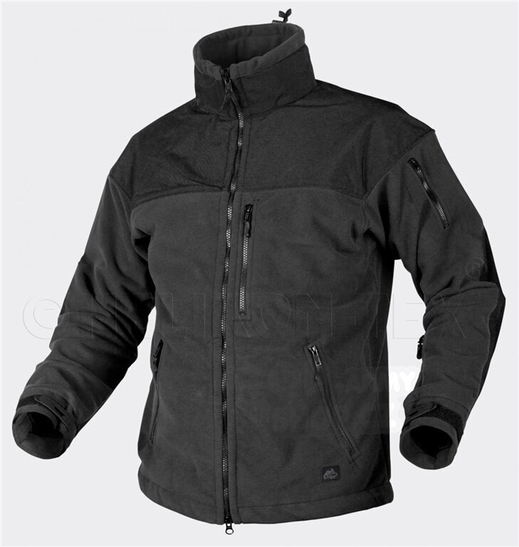 Fleecová bunda Classic Windblocker Helikon-Tex®