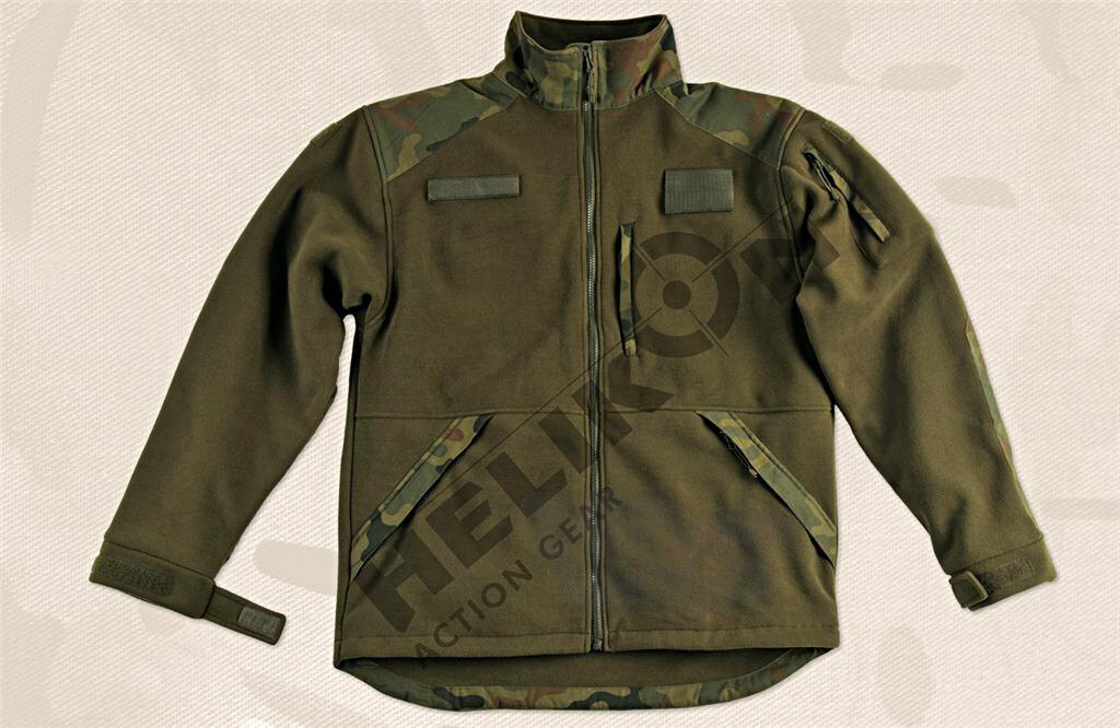 Fleecová mikina INFANTRY Helikon-Tex®