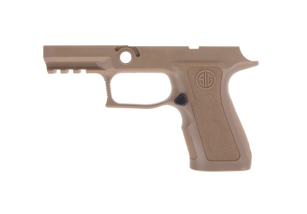 Grip P320 X-Series Carry - Small 9/40/357 Sig Sauer®