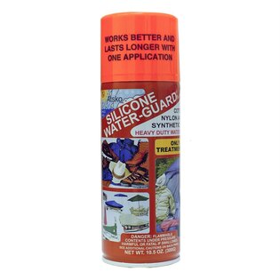 Impregnace Silicone Atsko Water-Guard 350ml