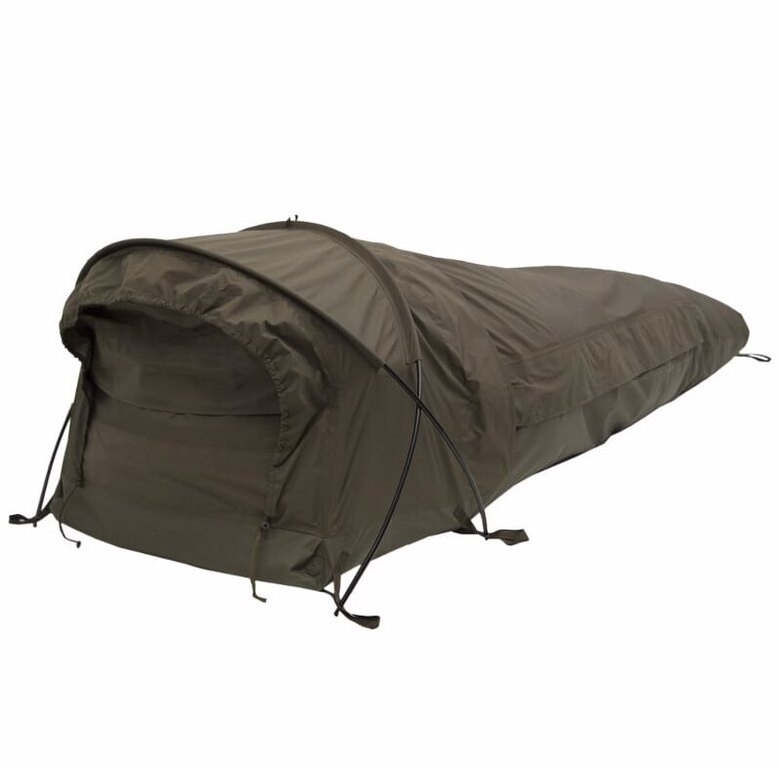 Jednomístný stan – střelecké hnízdo Bivvy Eberlestock®