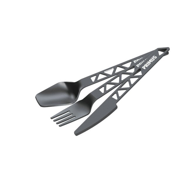 Jídelní příbor TrailCutlery Alu Primus®