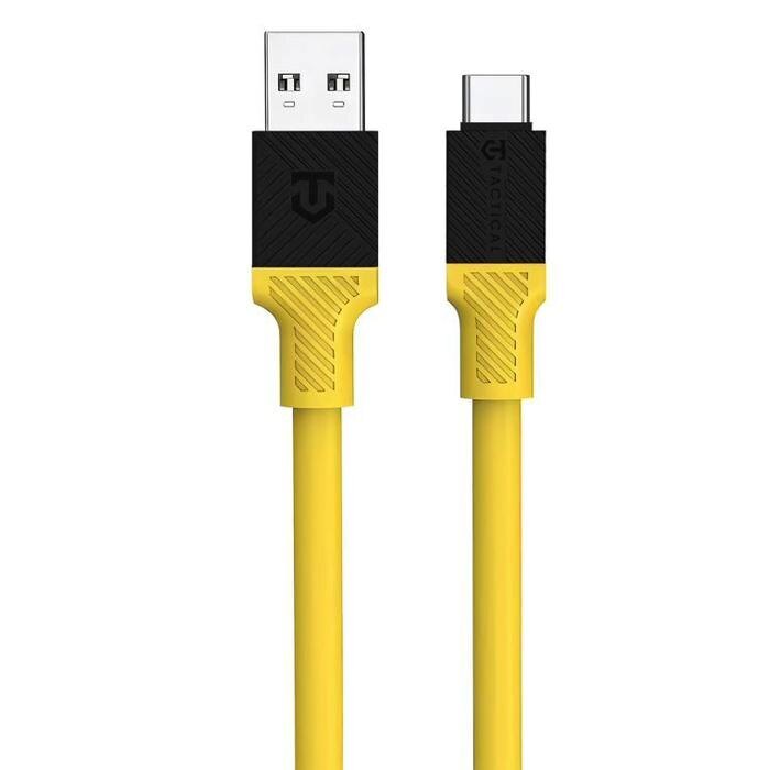 Kabel Fat Man Cable Tactical®, USB-A/USB-C