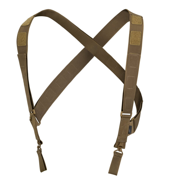 Kalhotové kšandy Forester Suspenders Helikon-Tex®