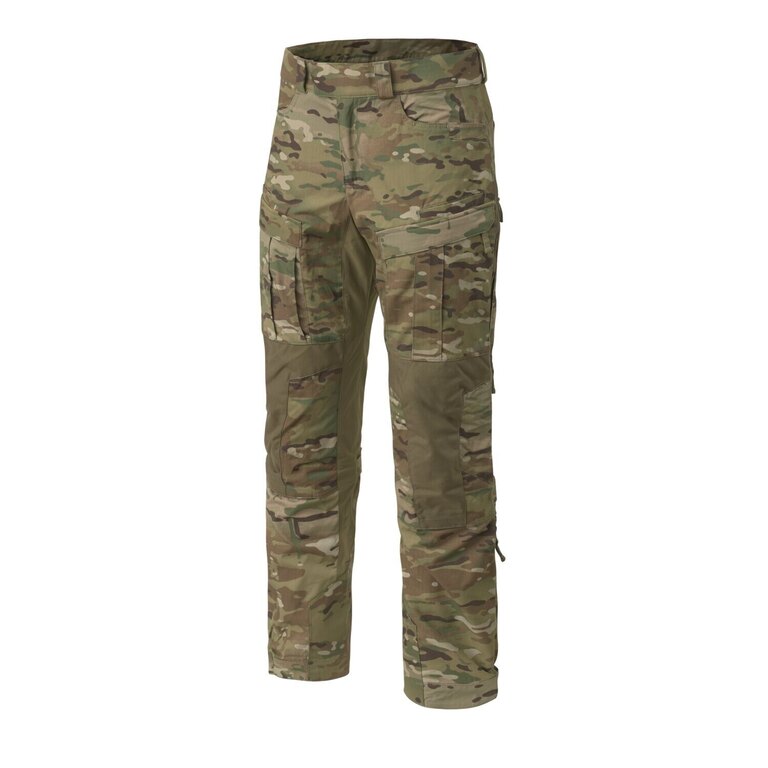 Kalhoty Combat MCDU Helikon-Tex® / Multicam®