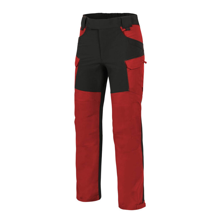 Kalhoty Helikon Hybrid Outback Pants®