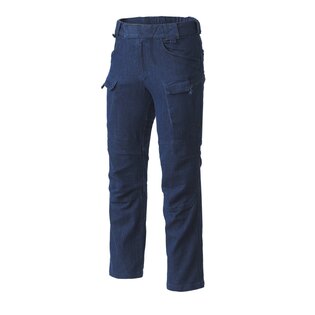 Kalhoty Helikon-Tex® Urban Tactical UTP®  - Denim Stretch