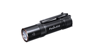 Kapesní svítilna E12 V2.0 / 160 lm Fenix®