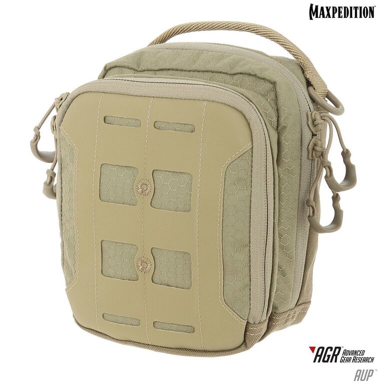 Kapsa MAXPEDITION® AGR™ AUP™