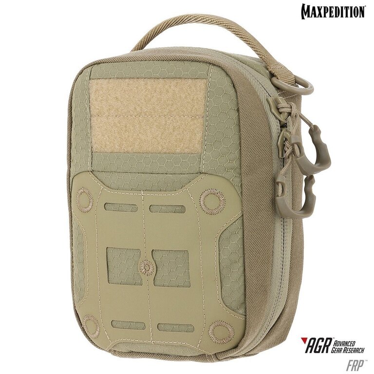 Kapsa MAXPEDITION® AGR™ FRP™ Medical