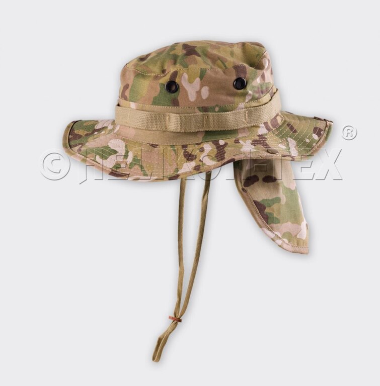 Klobouk Boonie Hat Helikon-Tex® - multicam