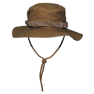 Klobouk MFH® US GI Bush Hat Ripstop