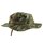Klobouk US Style Jungle Boonie Hat Kombat UK®