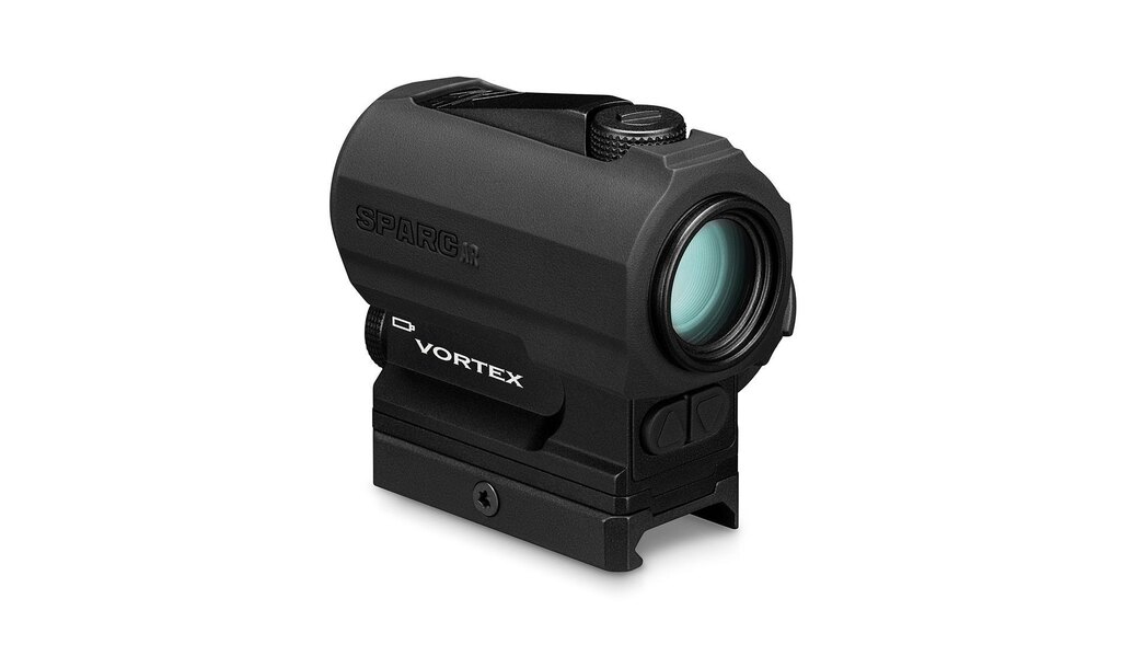 Kolimátor Sparc® AR Red Dot Vortex® (LED upgrade)