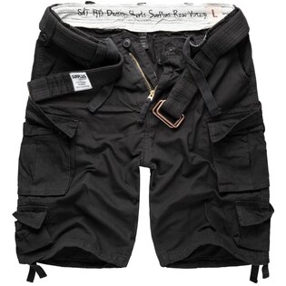 Kraťasy RAW VINTAGE SURPLUS® Division Shorts