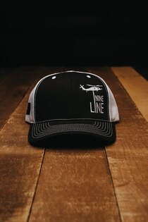 Kšiltovka Dropline Snapback Nine Line®