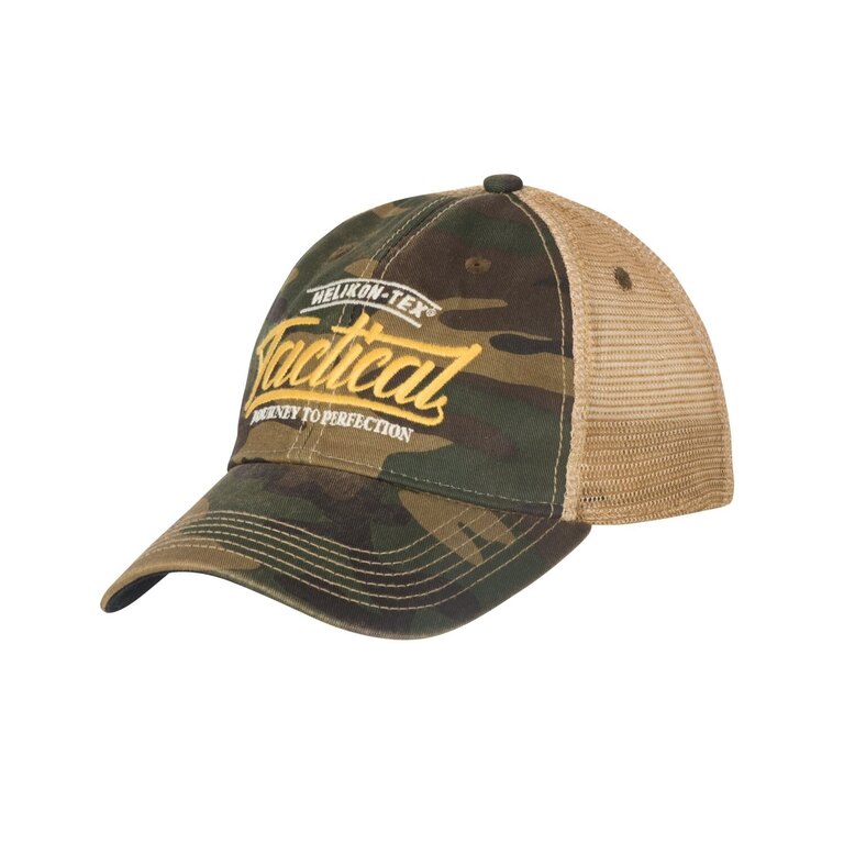 Kšiltovka Trucker Tactical Helikon-Tex®