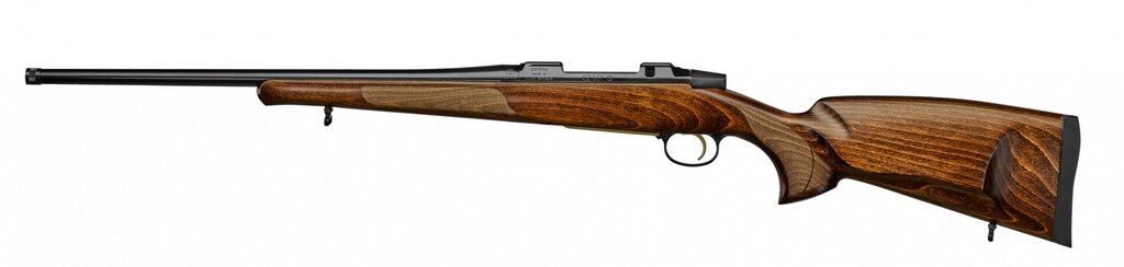 Kulovnice CZ 557 85th Anniversary CZUB®