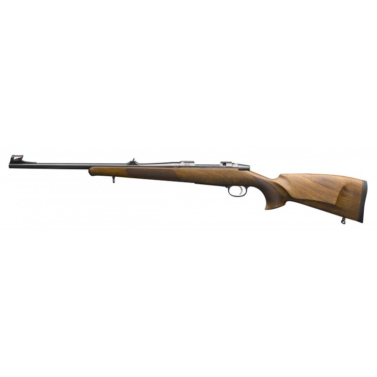 Kulovnice CZ 557 LUX / ráže .30-06 Sprg. CZUB®